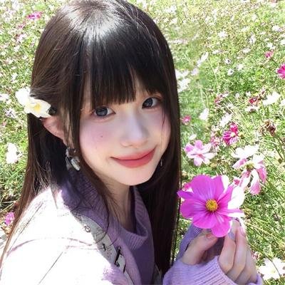 我真的不想失去你